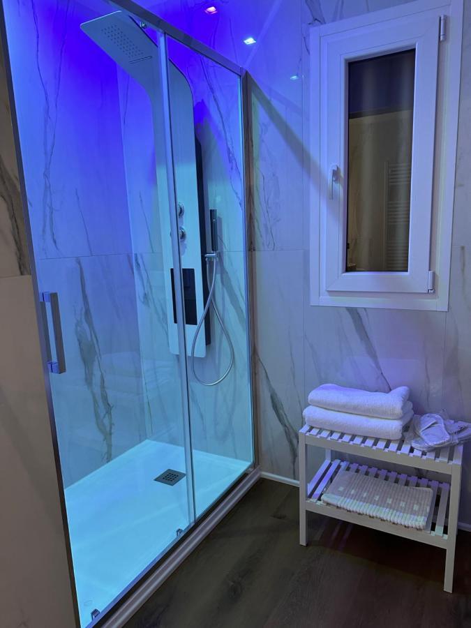 Residenza Ricci & Spa Foggia Exteriör bild